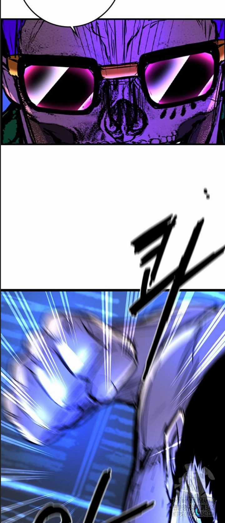 Phòng Gym Hanlim Chương 186 trang 104