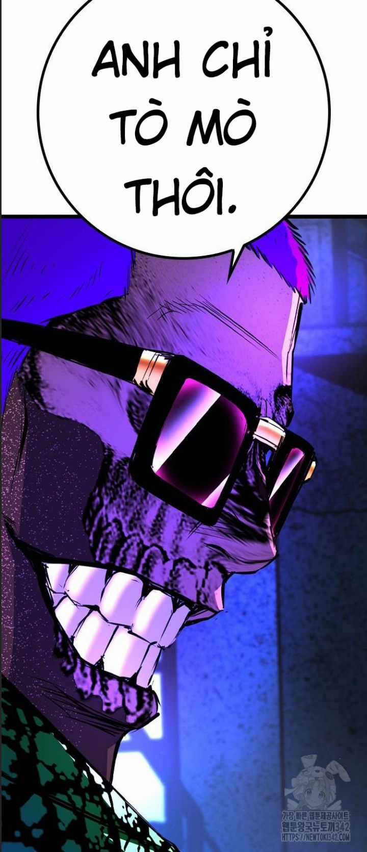 Phòng Gym Hanlim Chương 186 trang 112