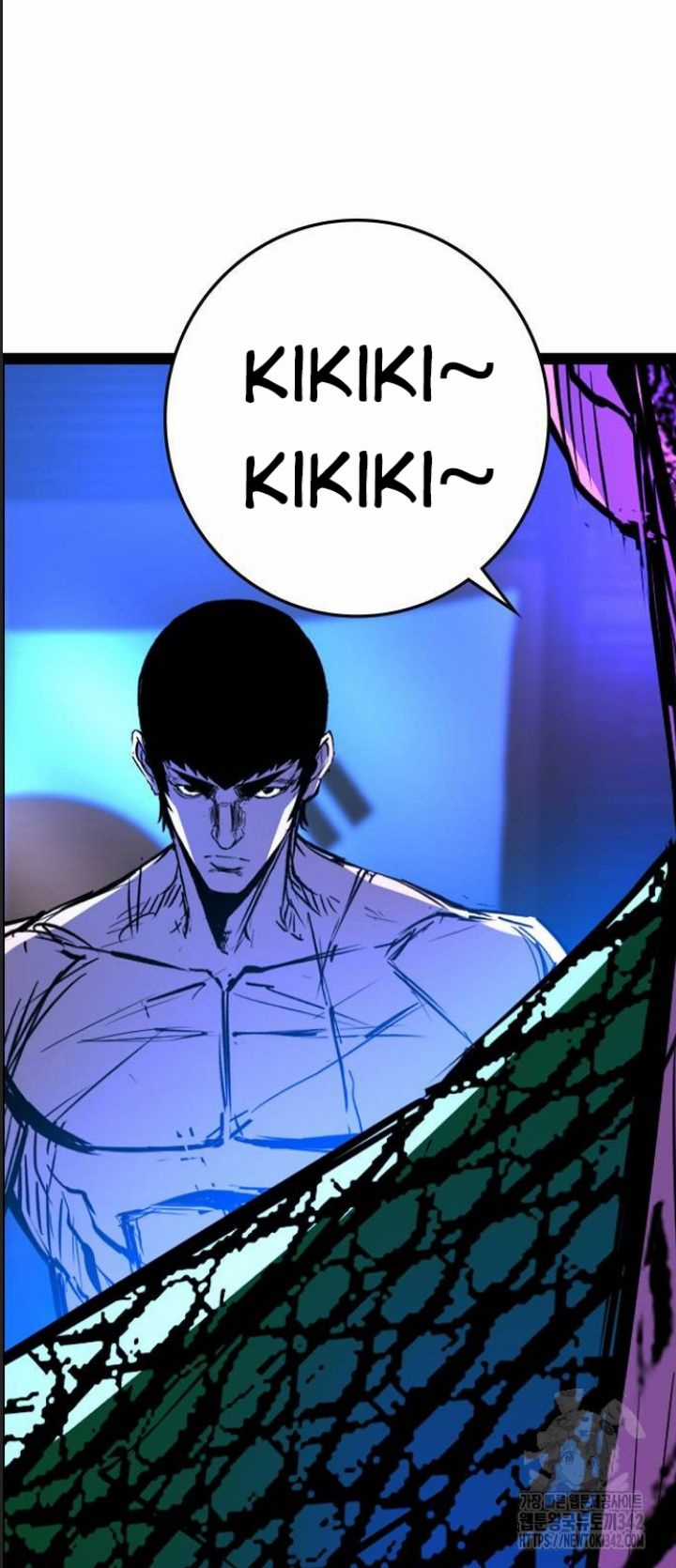 Phòng Gym Hanlim Chương 186 trang 115