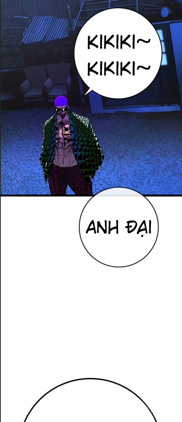 Phòng Gym Hanlim Chương 186 trang 118