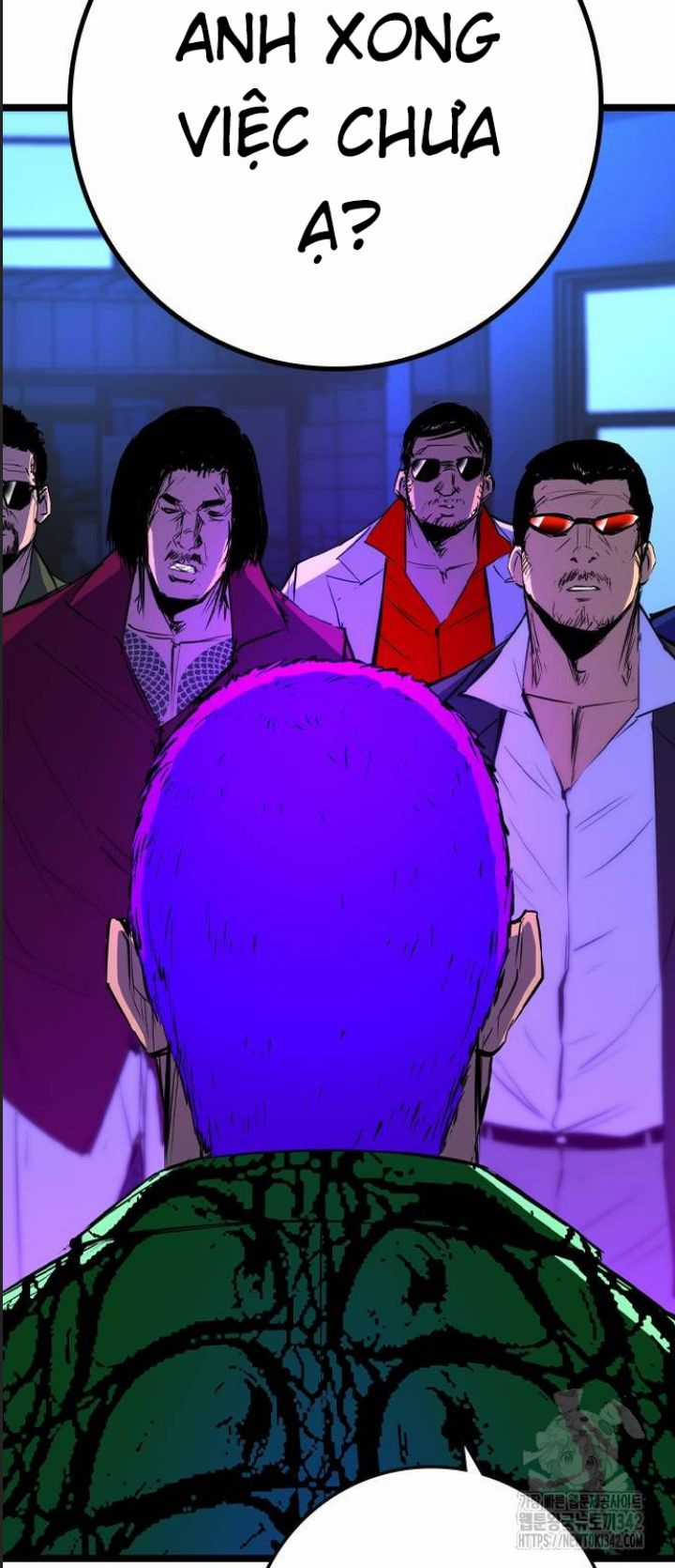 Phòng Gym Hanlim Chương 186 trang 119