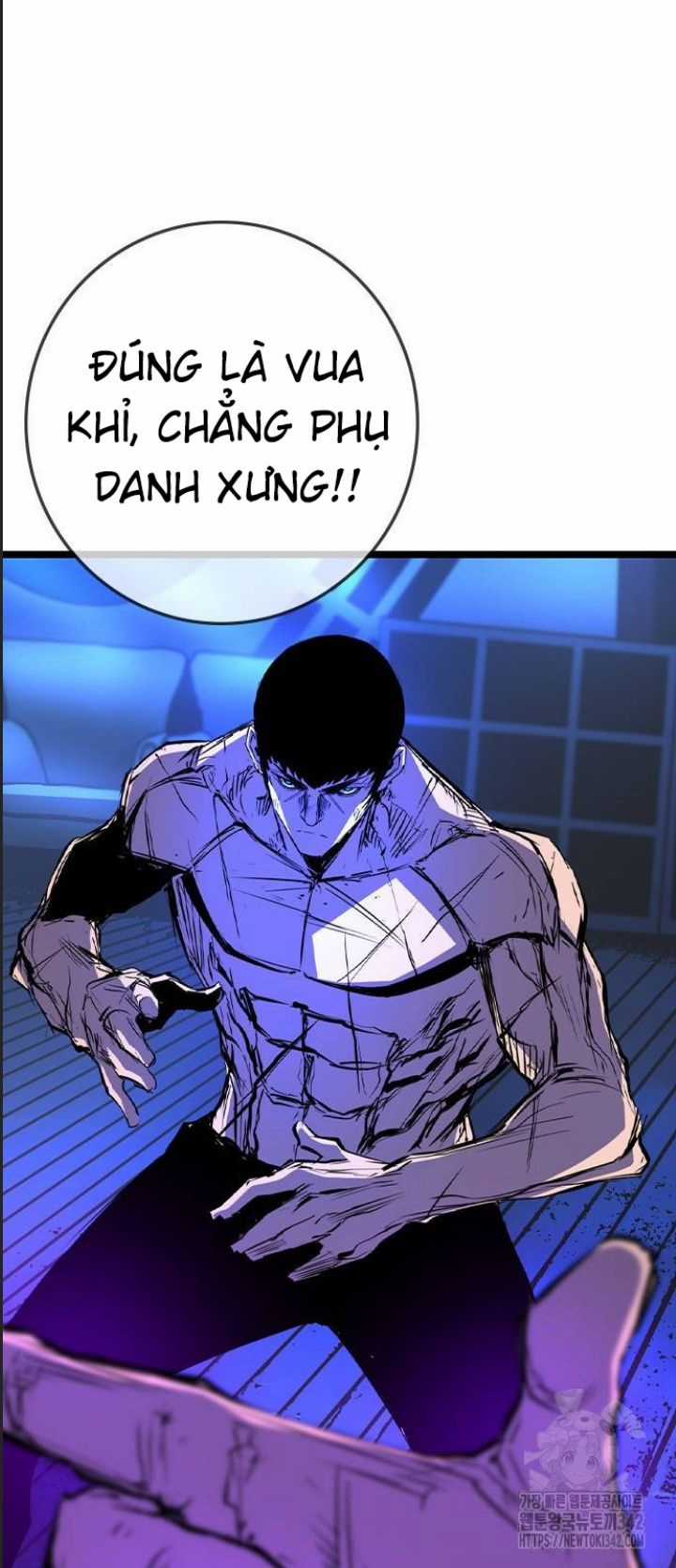 Phòng Gym Hanlim Chương 186 trang 12