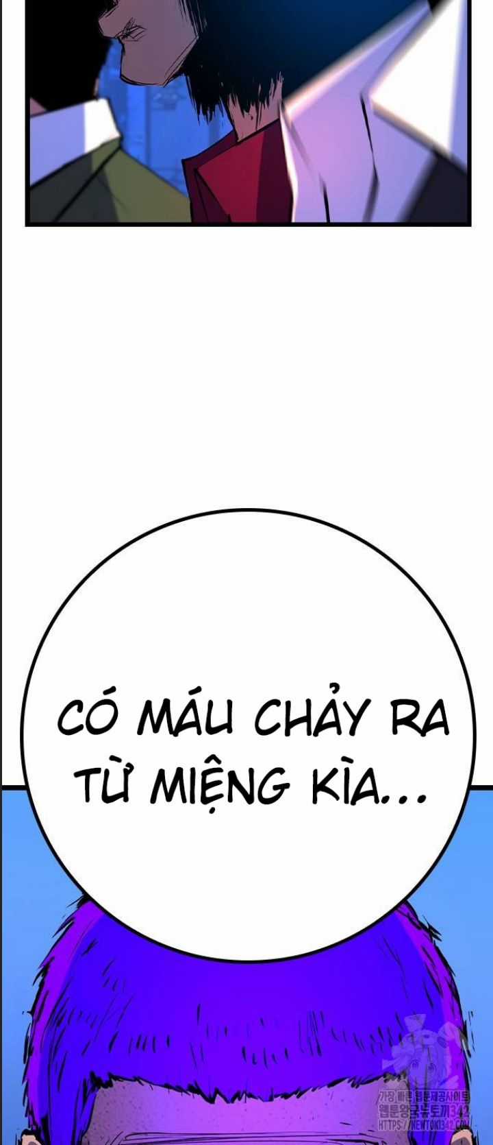 Phòng Gym Hanlim Chương 186 trang 121