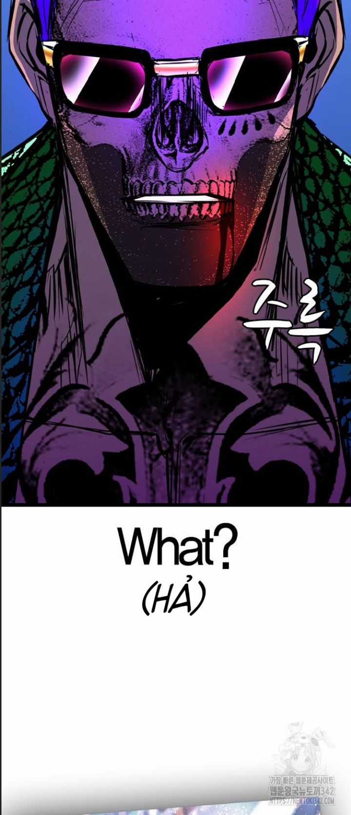 Phòng Gym Hanlim Chương 186 trang 122