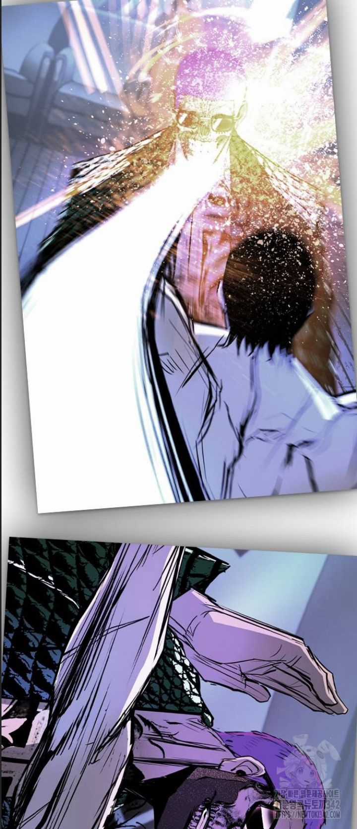 Phòng Gym Hanlim Chương 186 trang 123