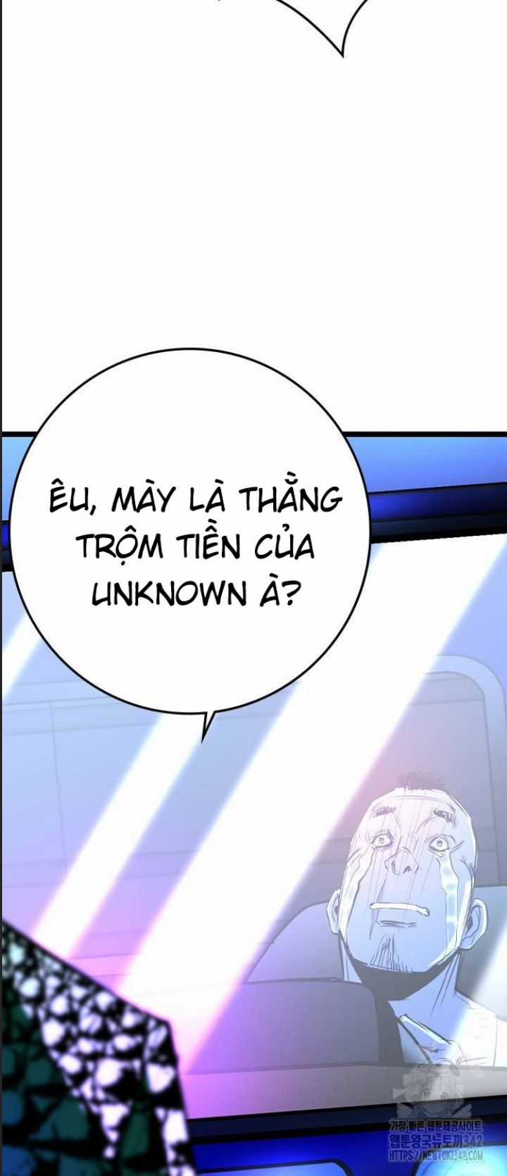 Phòng Gym Hanlim Chương 186 trang 128