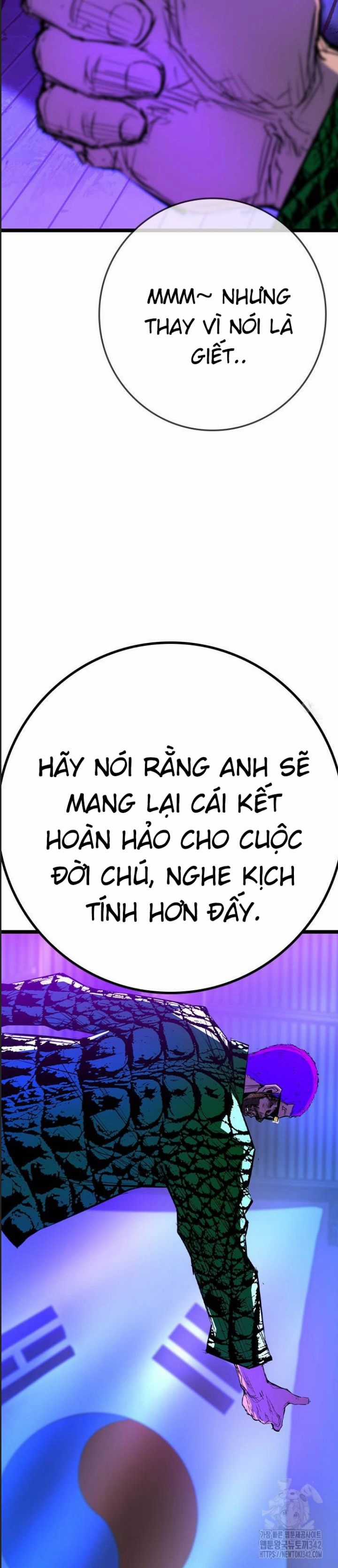 Phòng Gym Hanlim Chương 186 trang 13