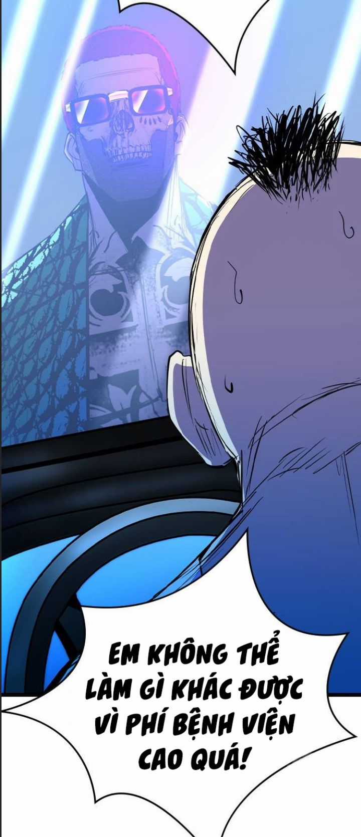 Phòng Gym Hanlim Chương 186 trang 130