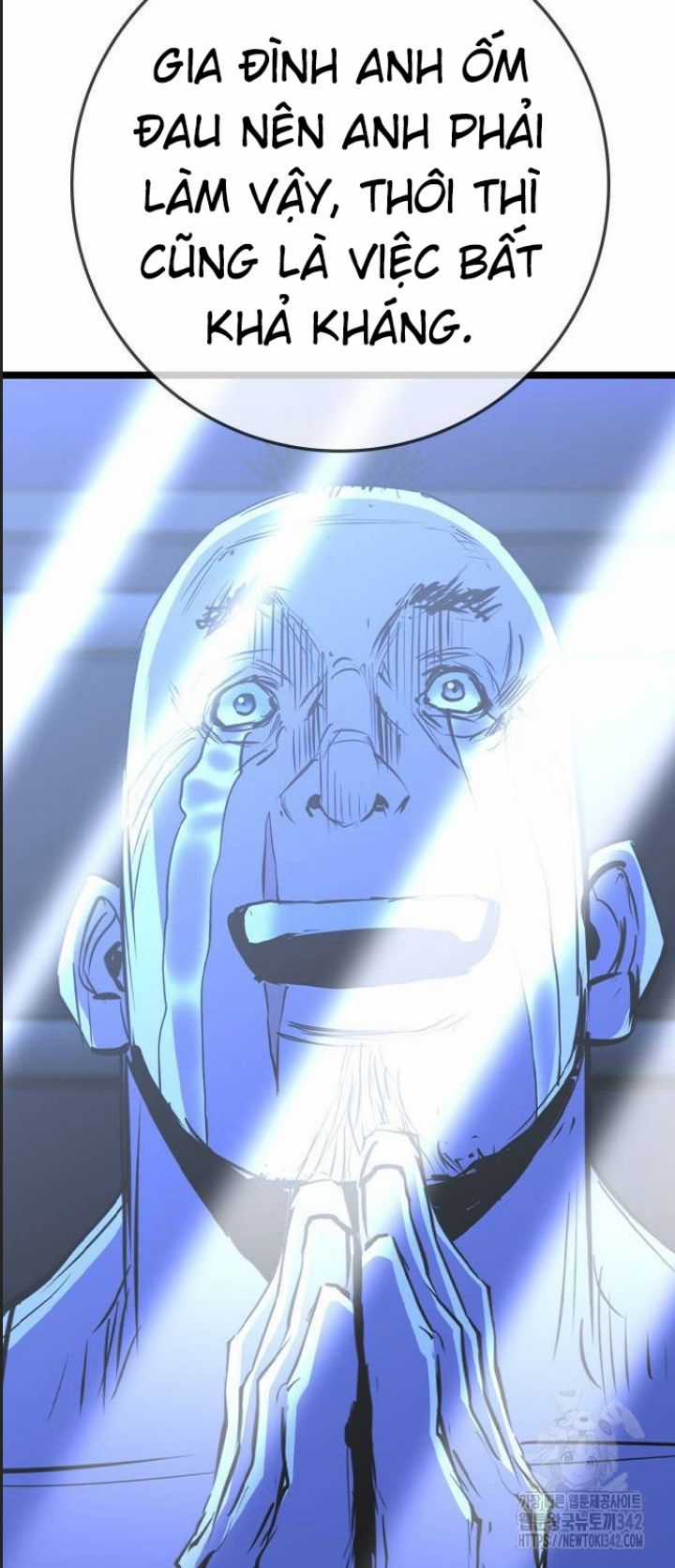 Phòng Gym Hanlim Chương 186 trang 133