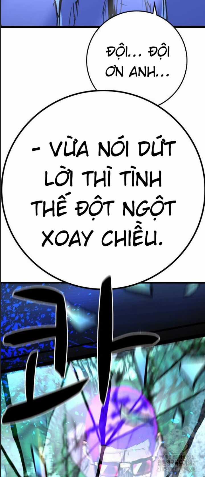 Phòng Gym Hanlim Chương 186 trang 134