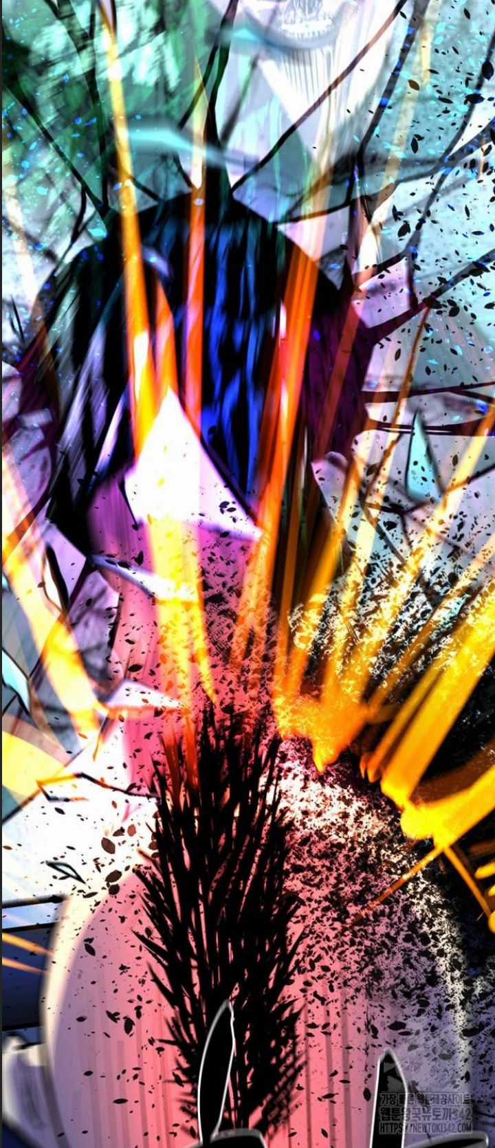 Phòng Gym Hanlim Chương 186 trang 135