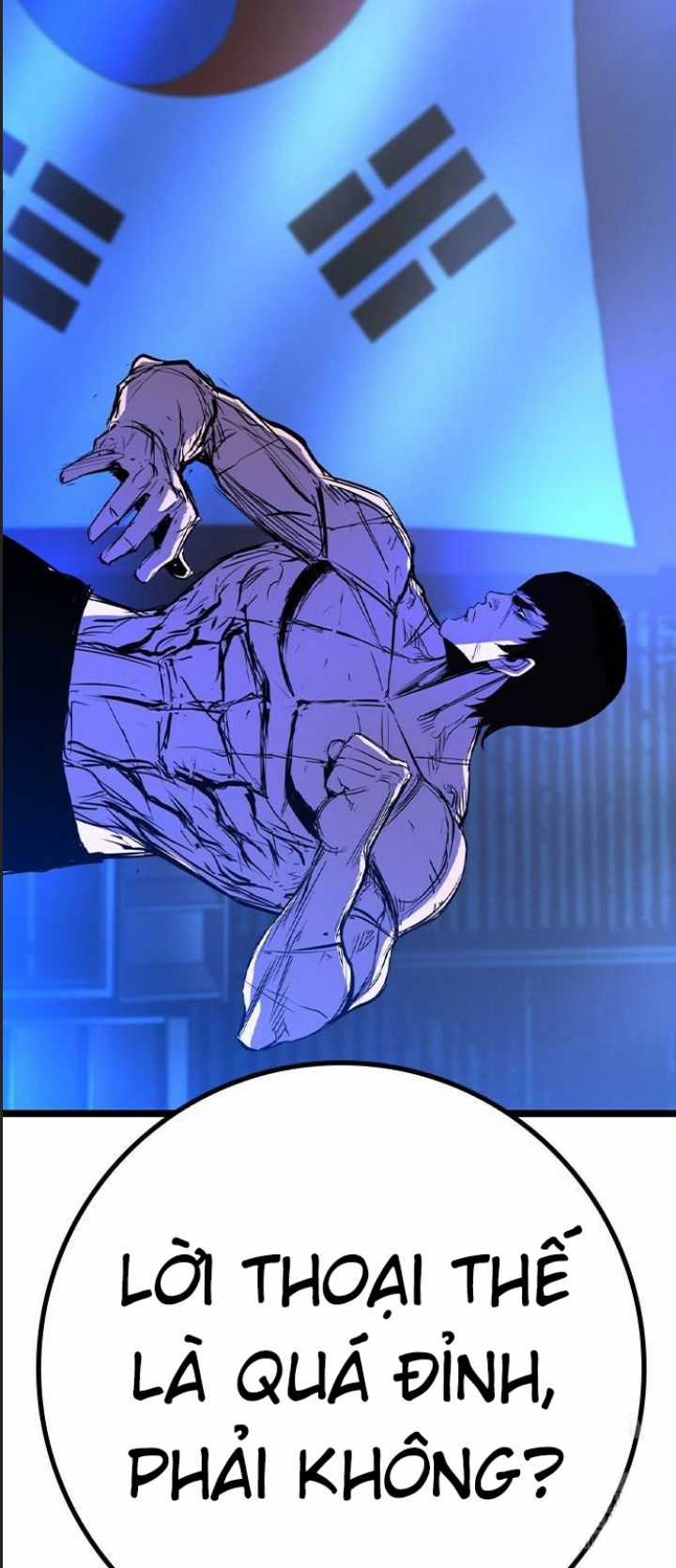 Phòng Gym Hanlim Chương 186 trang 14