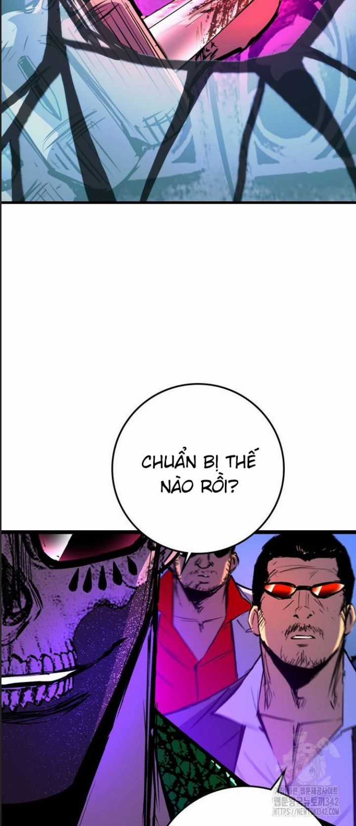 Phòng Gym Hanlim Chương 186 trang 140