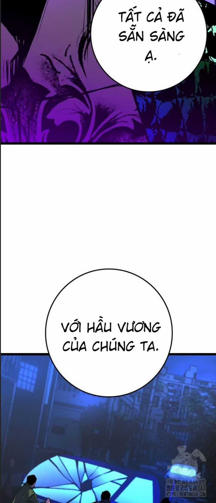 Phòng Gym Hanlim Chương 186 trang 141