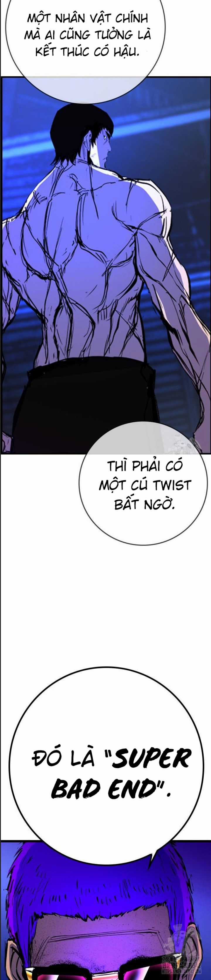 Phòng Gym Hanlim Chương 186 trang 143