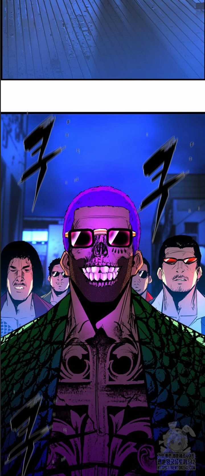 Phòng Gym Hanlim Chương 186 trang 146