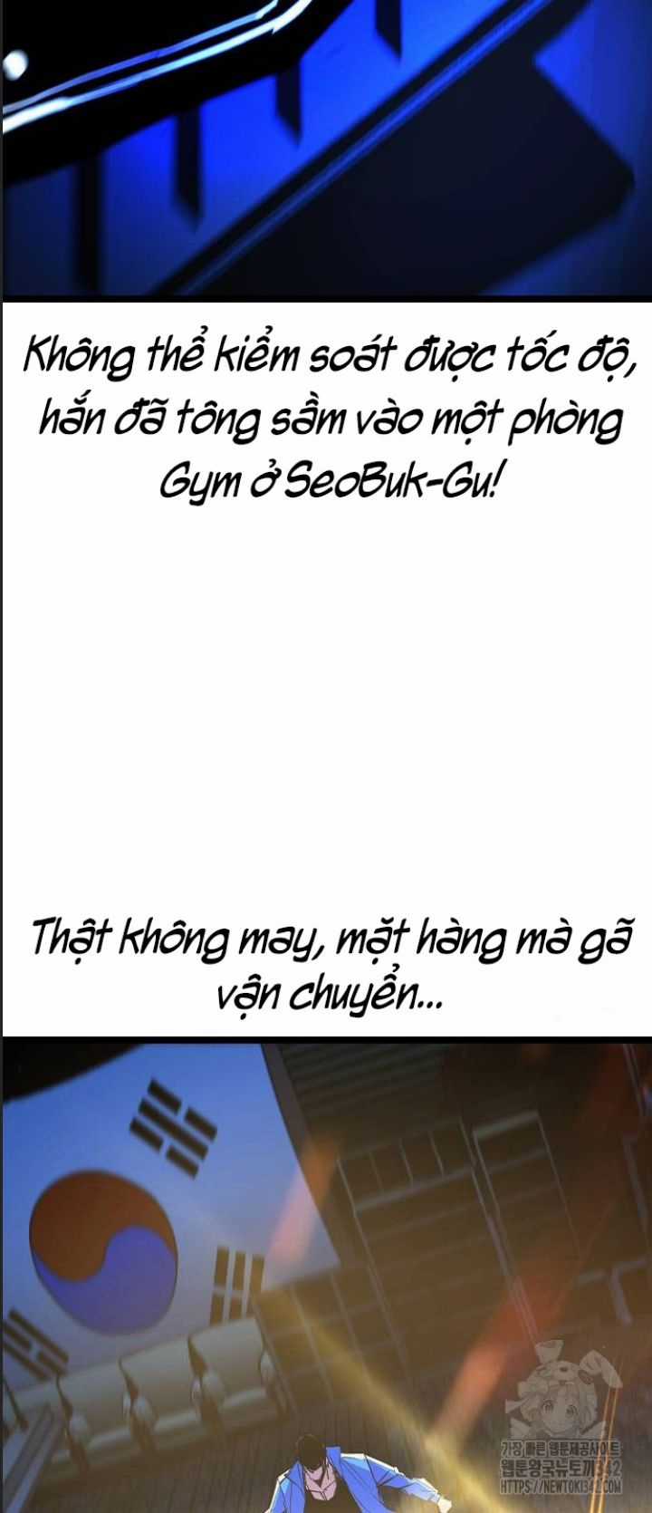 Phòng Gym Hanlim Chương 186 trang 152