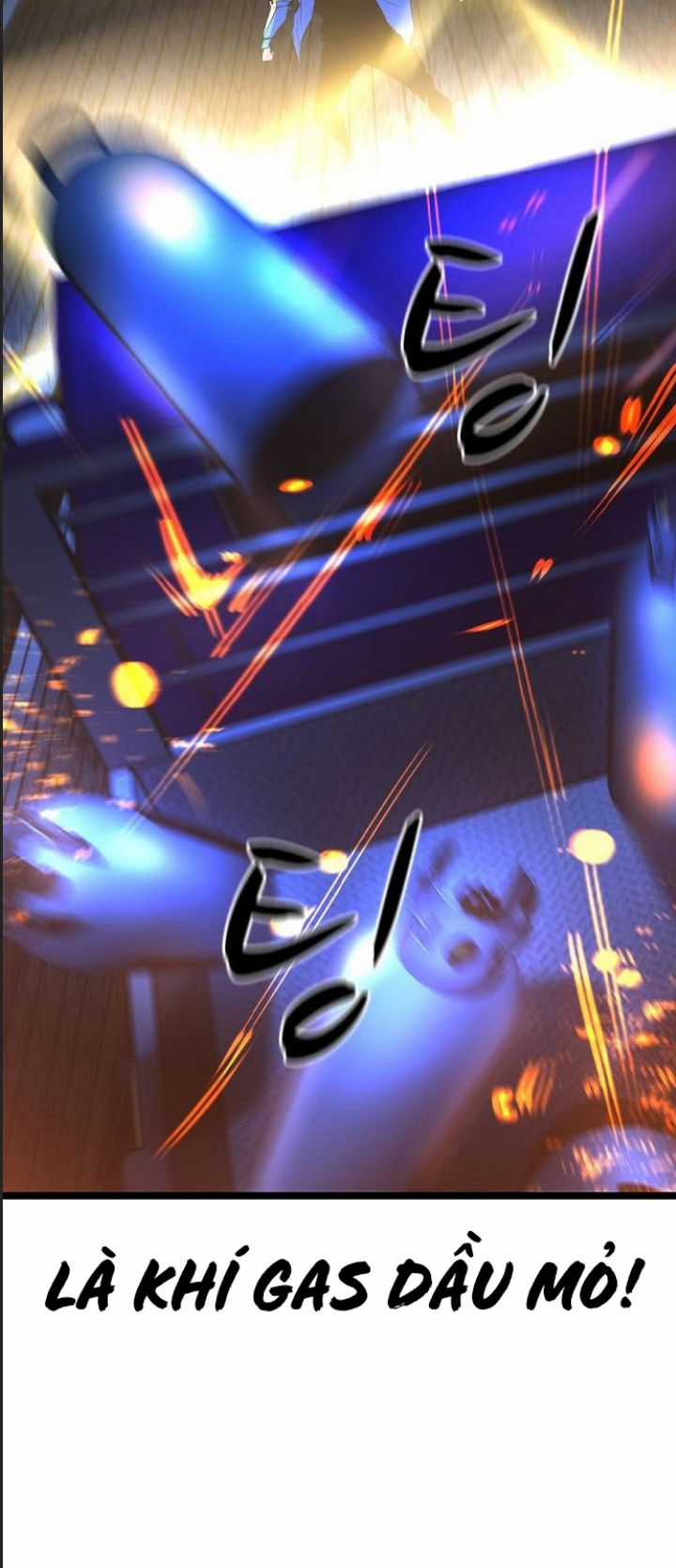 Phòng Gym Hanlim Chương 186 trang 153