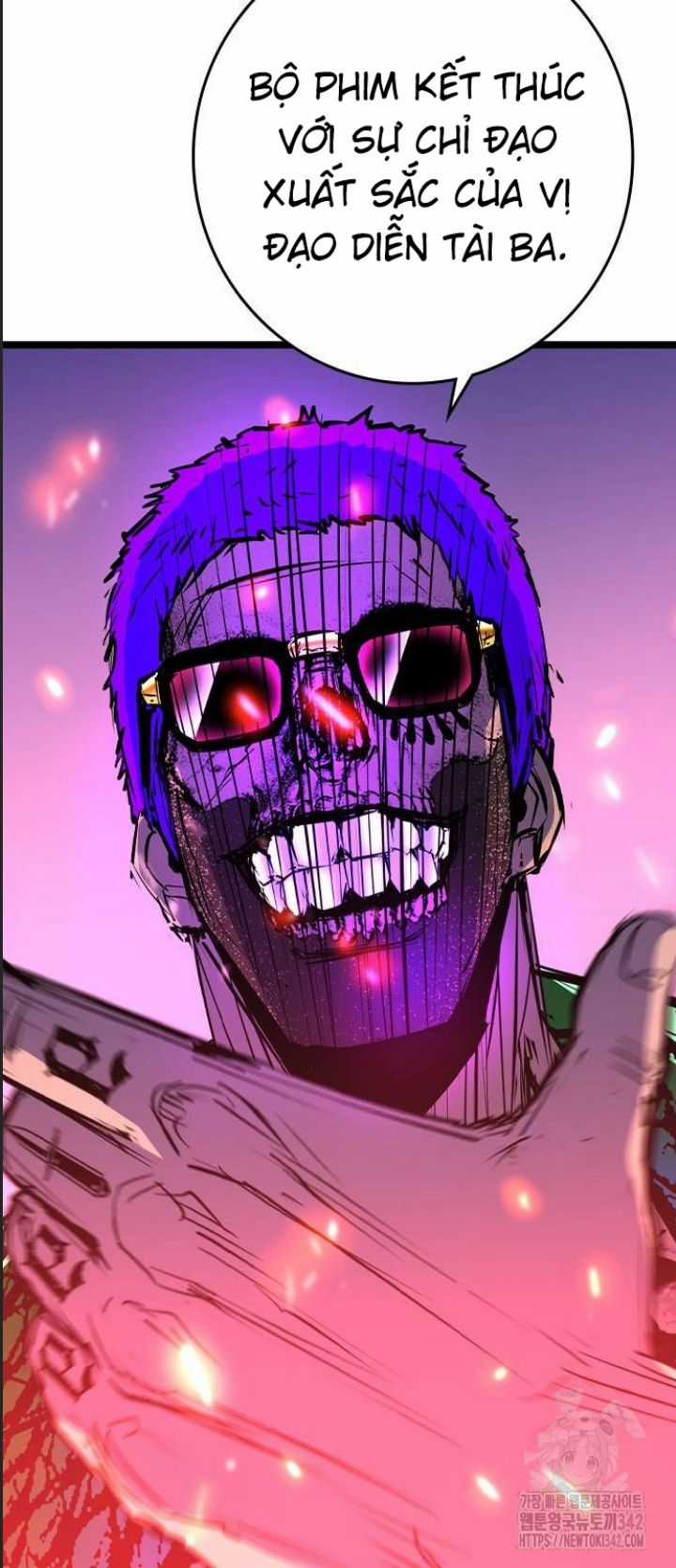 Phòng Gym Hanlim Chương 186 trang 158