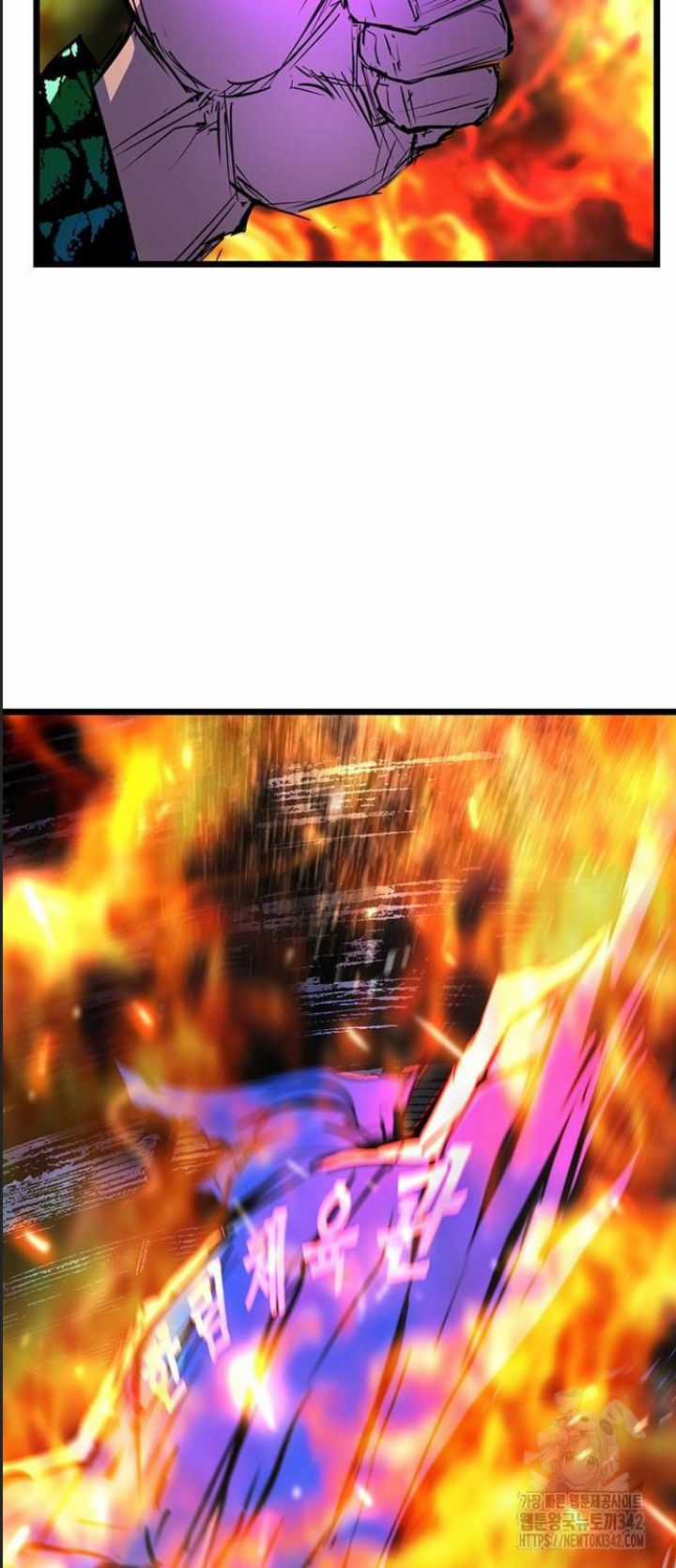 Phòng Gym Hanlim Chương 186 trang 160