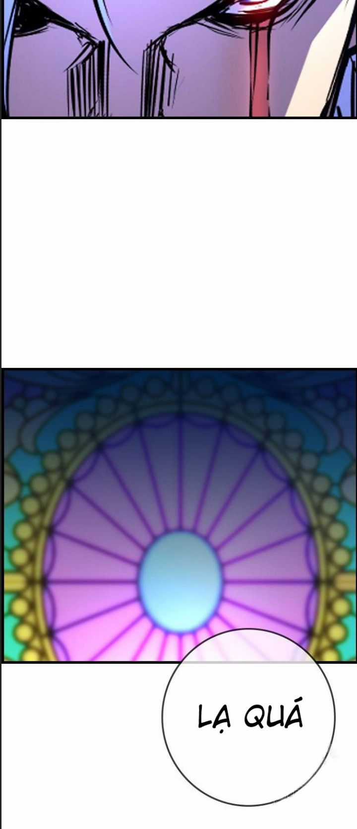 Phòng Gym Hanlim Chương 186 trang 23