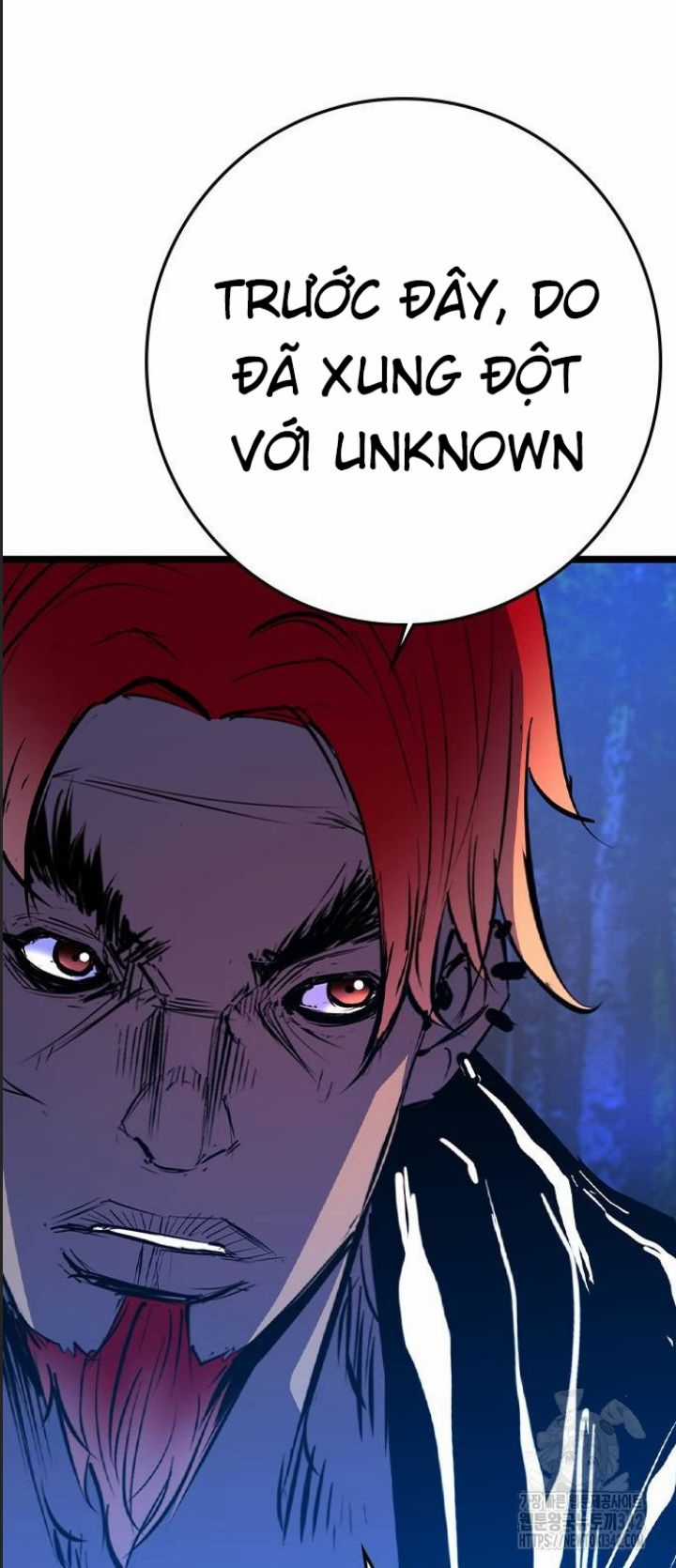 Phòng Gym Hanlim Chương 186 trang 29