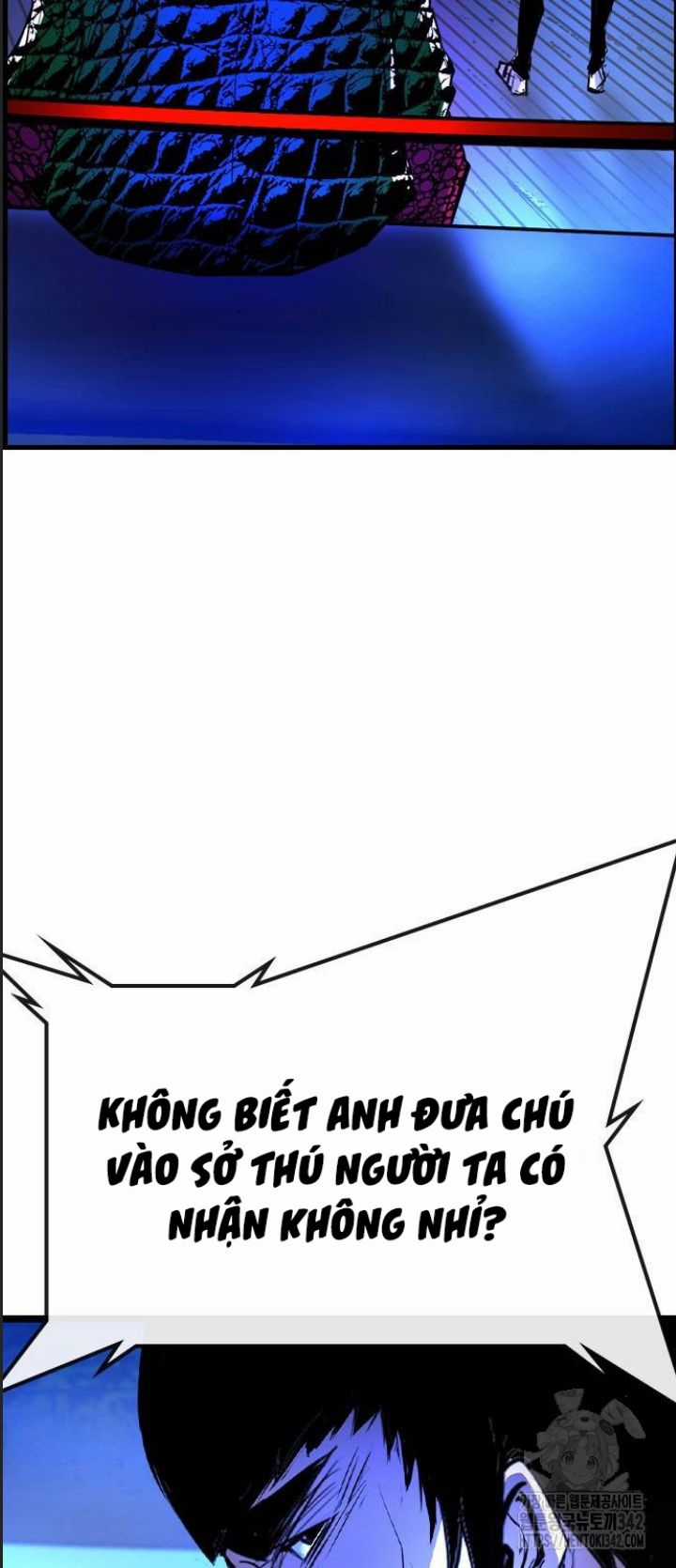 Phòng Gym Hanlim Chương 186 trang 3