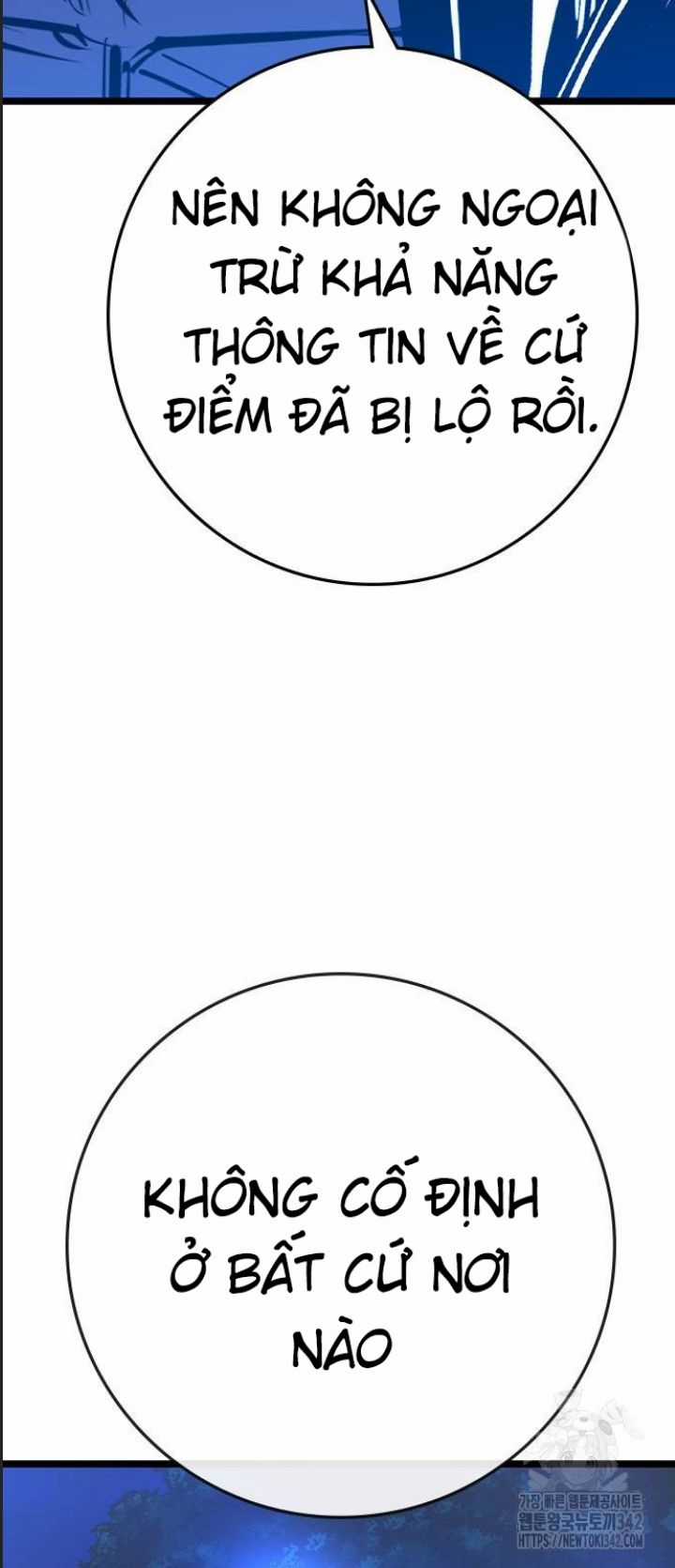 Phòng Gym Hanlim Chương 186 trang 30