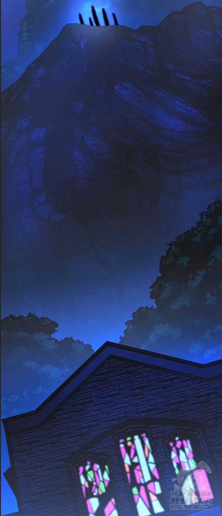 Phòng Gym Hanlim Chương 186 trang 31