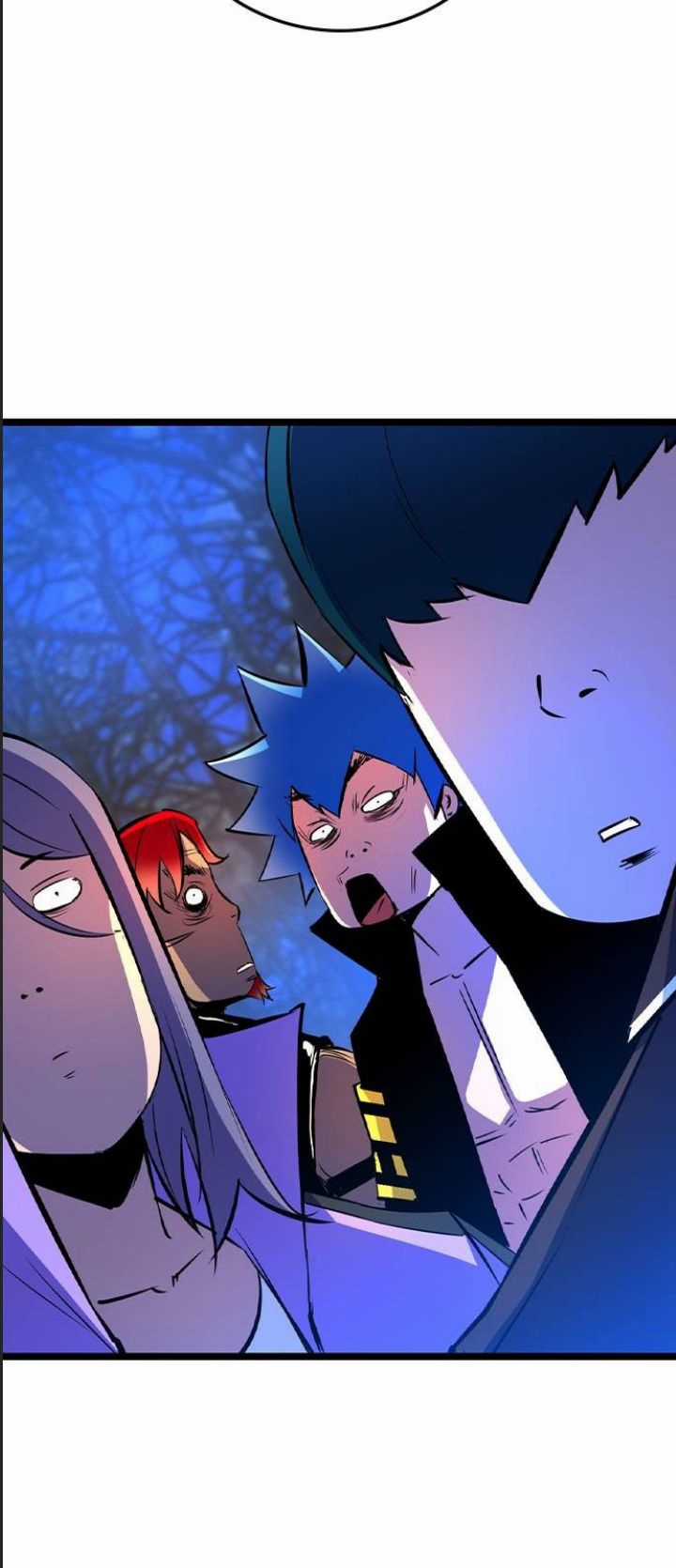 Phòng Gym Hanlim Chương 186 trang 33