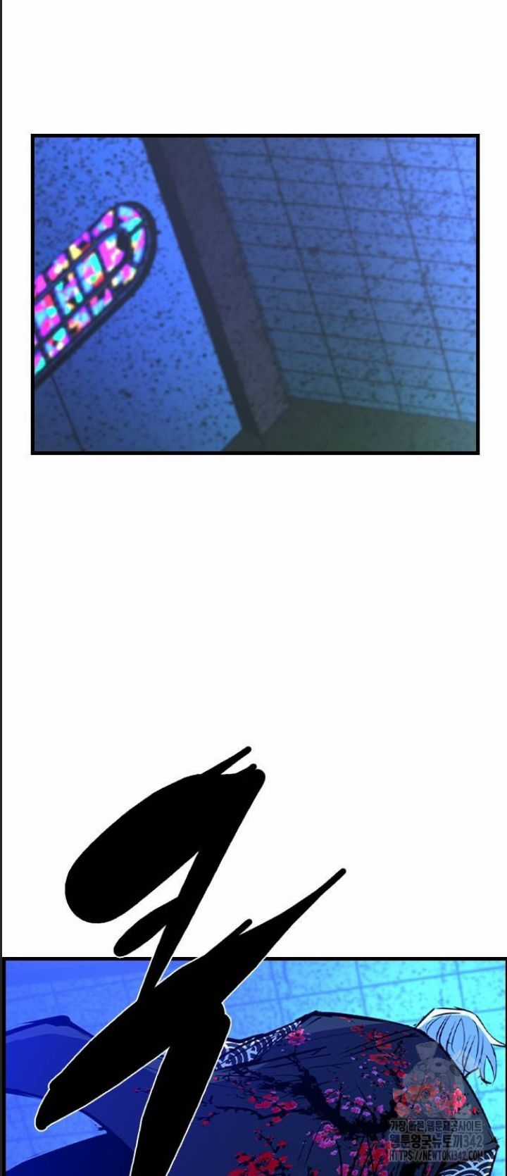 Phòng Gym Hanlim Chương 186 trang 34