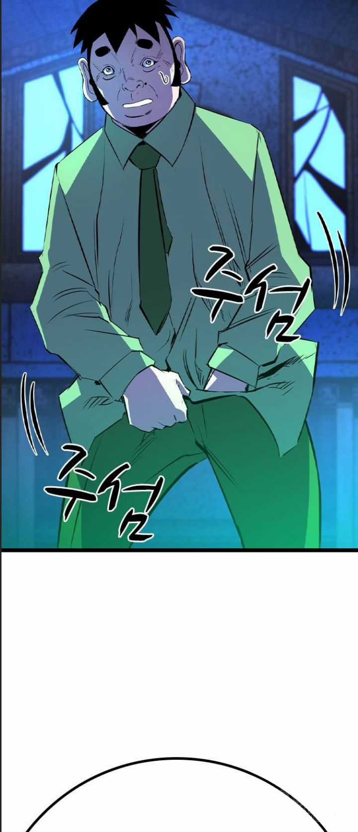 Phòng Gym Hanlim Chương 186 trang 37