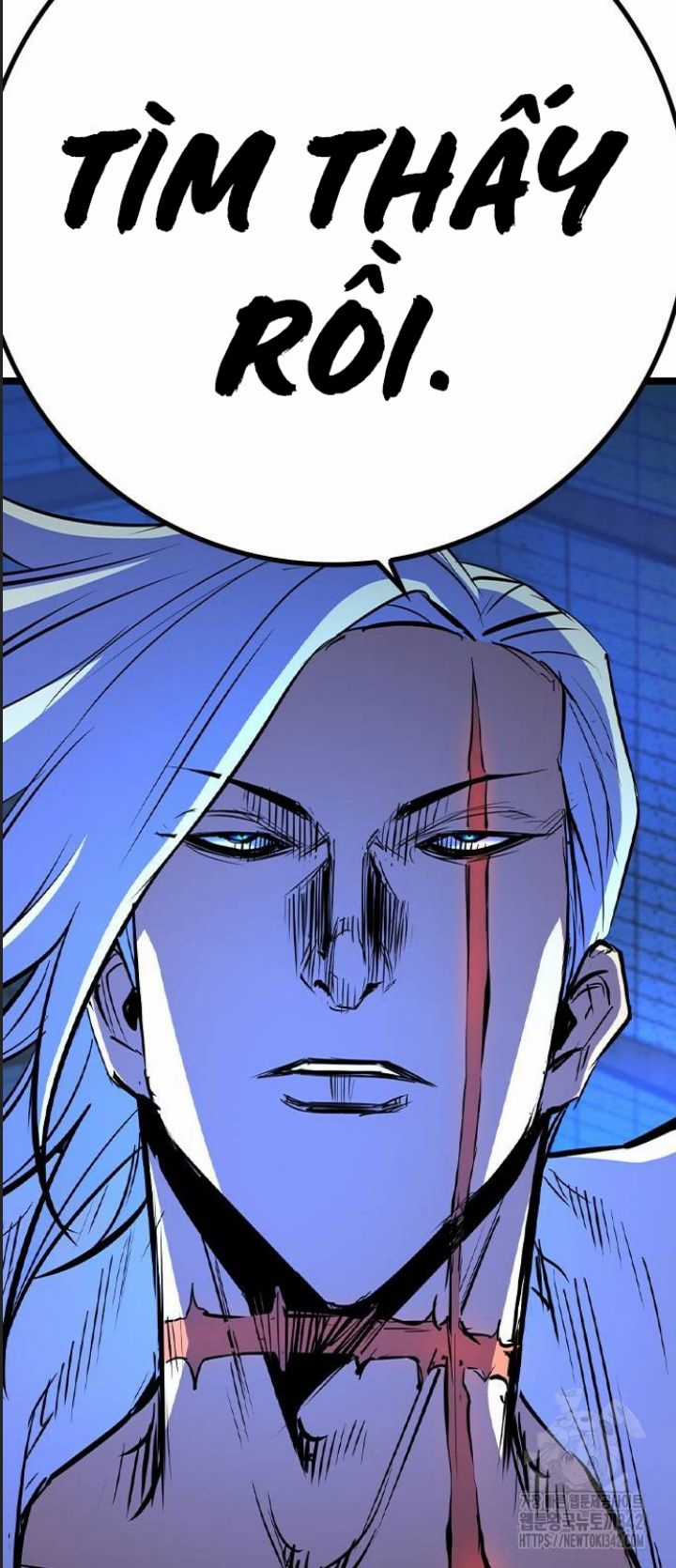 Phòng Gym Hanlim Chương 186 trang 38