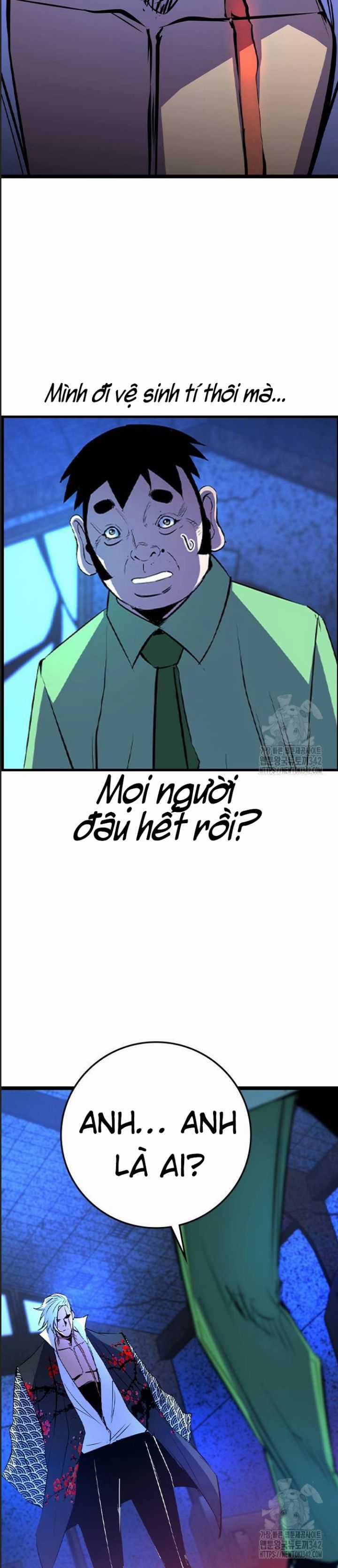 Phòng Gym Hanlim Chương 186 trang 39