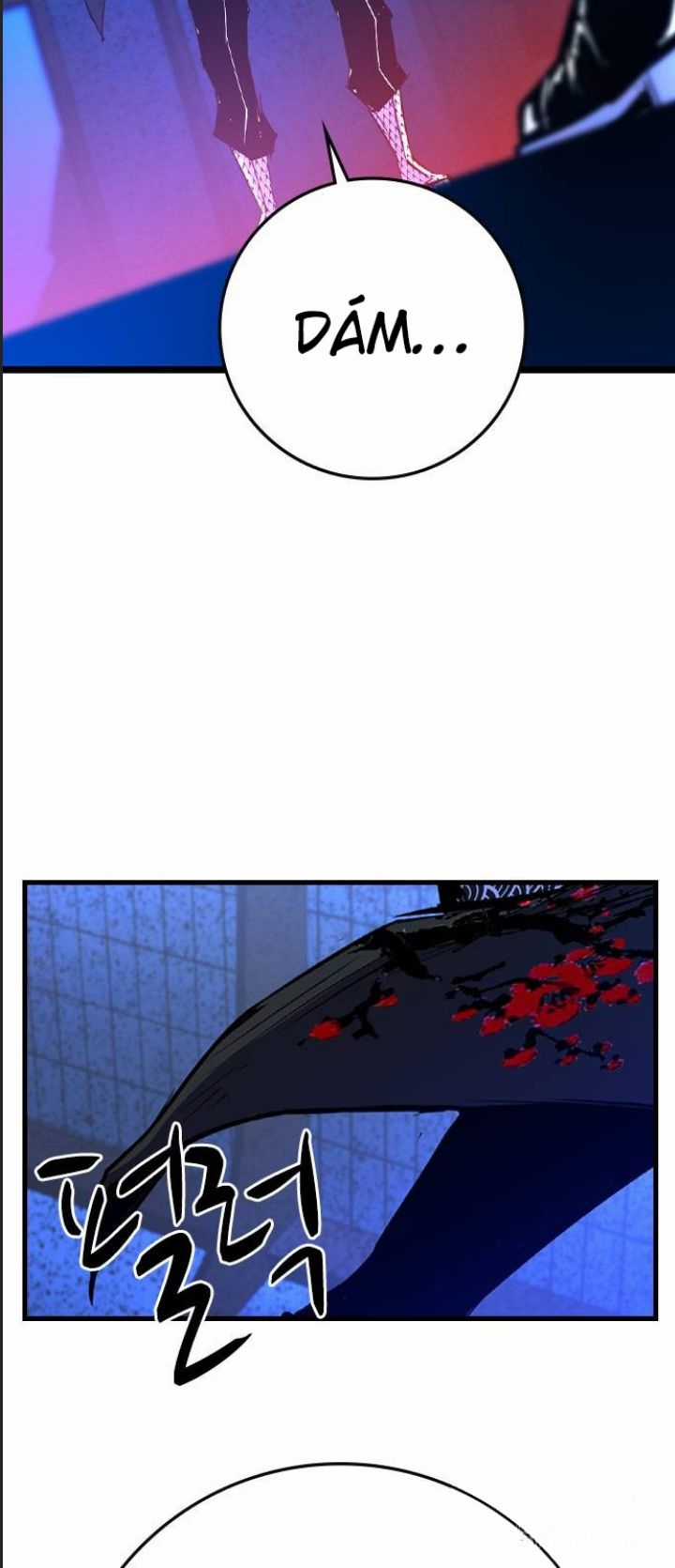 Phòng Gym Hanlim Chương 186 trang 40