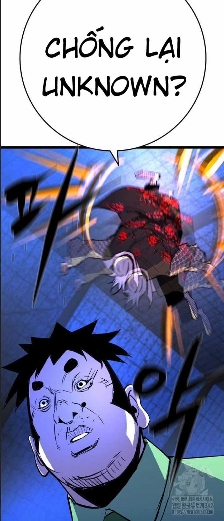 Phòng Gym Hanlim Chương 186 trang 41