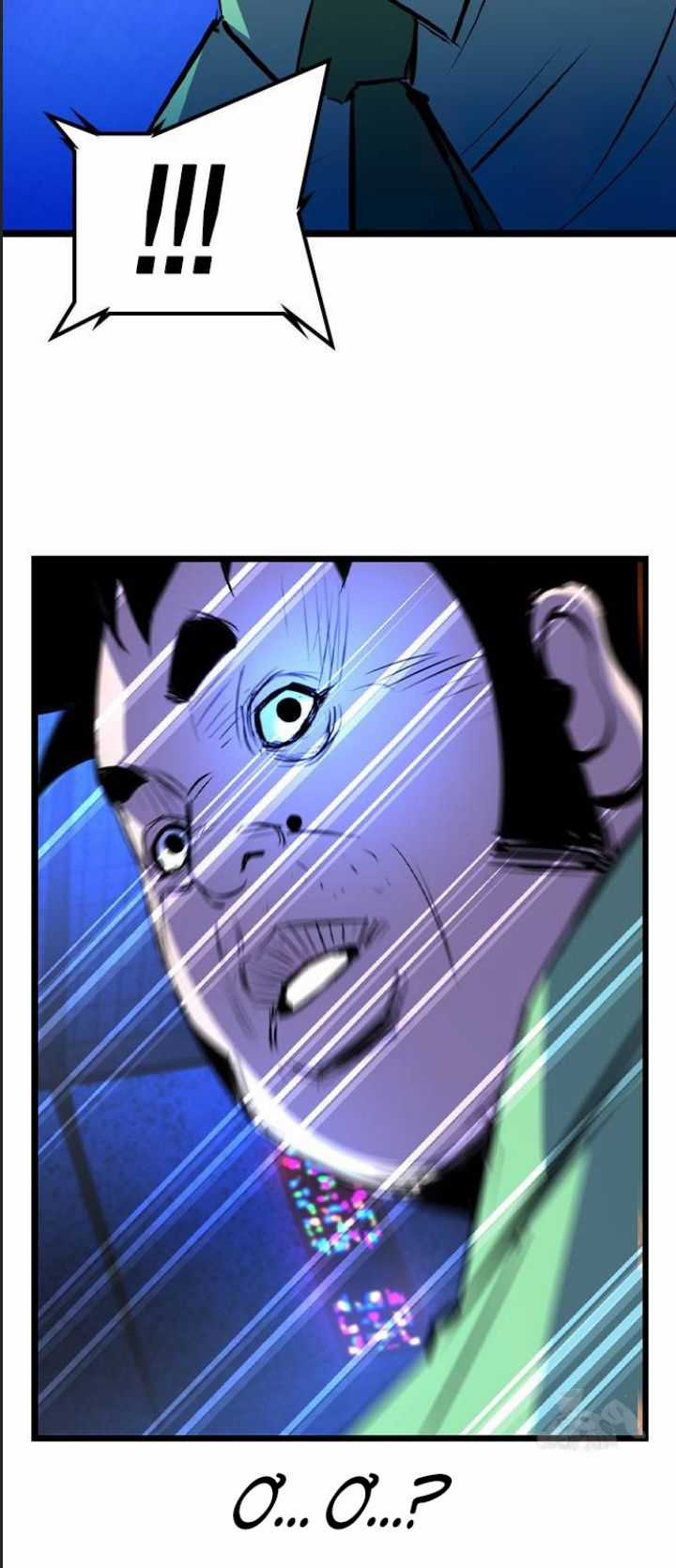 Phòng Gym Hanlim Chương 186 trang 42