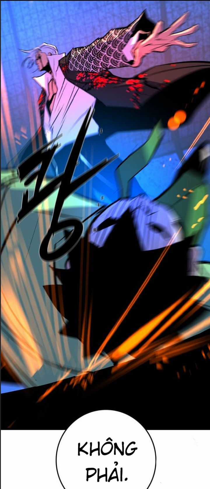 Phòng Gym Hanlim Chương 186 trang 46