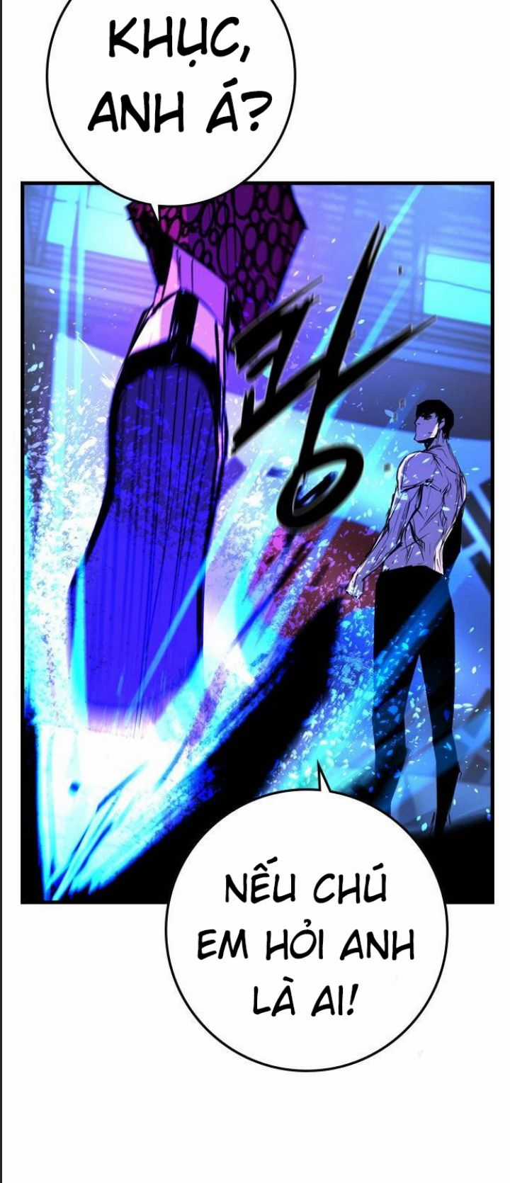 Phòng Gym Hanlim Chương 186 trang 5