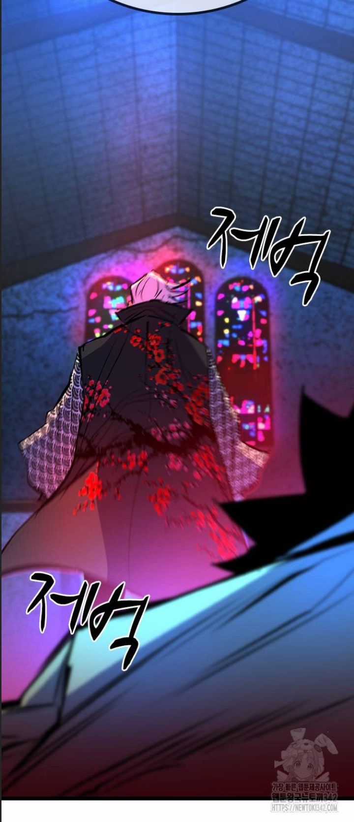 Phòng Gym Hanlim Chương 186 trang 50