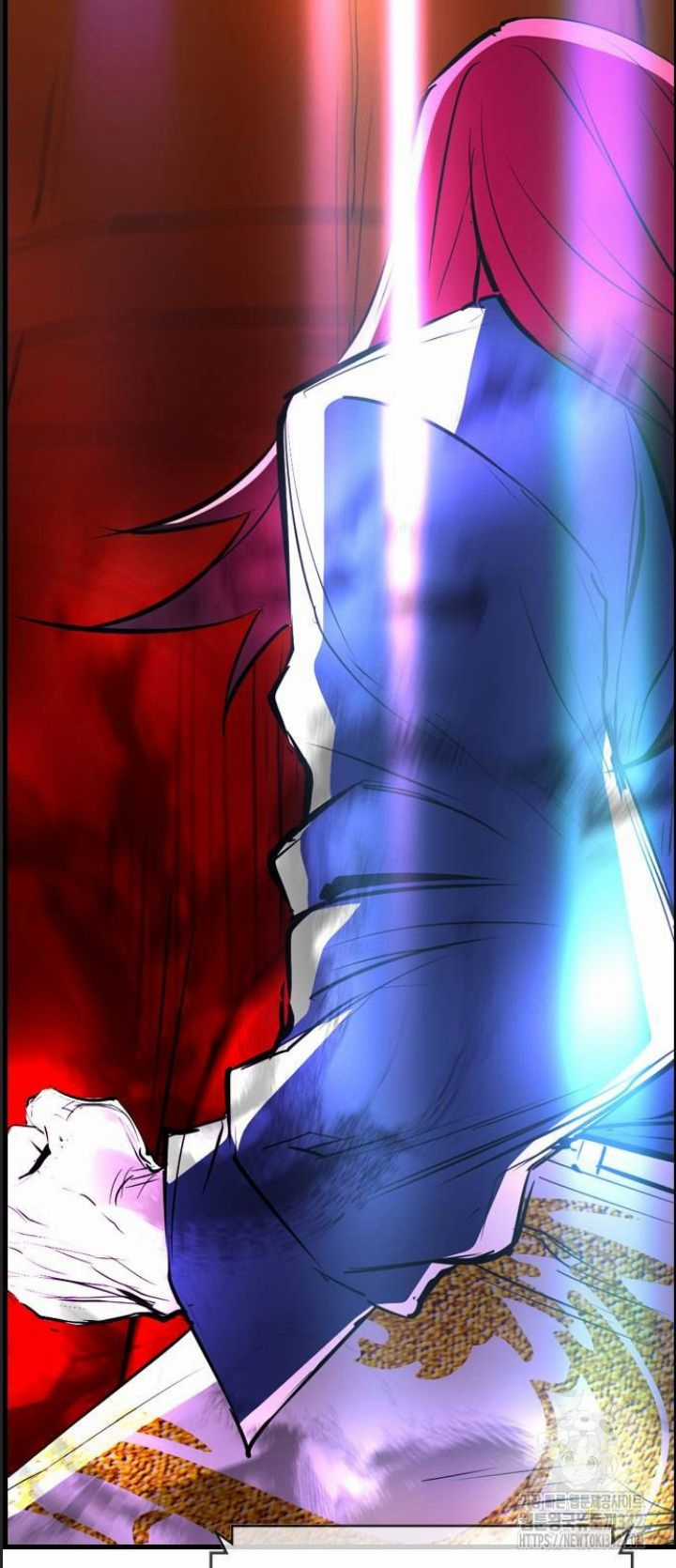 Phòng Gym Hanlim Chương 186 trang 59