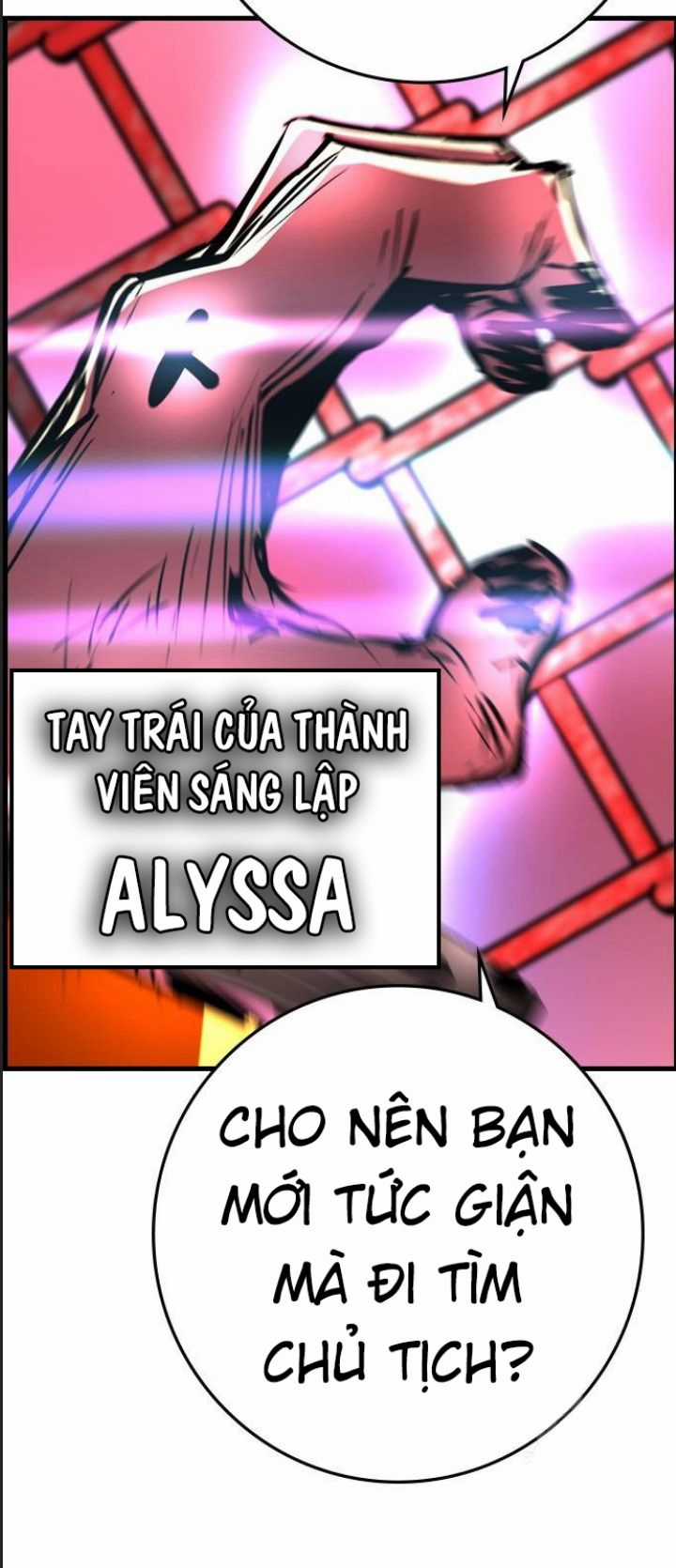 Phòng Gym Hanlim Chương 186 trang 64