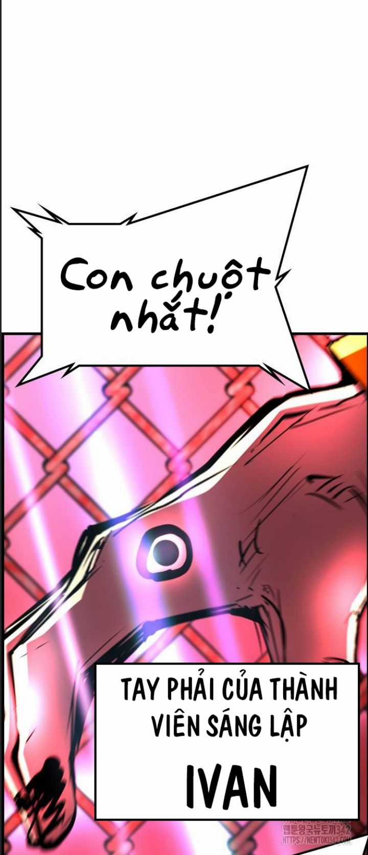 Phòng Gym Hanlim Chương 186 trang 65