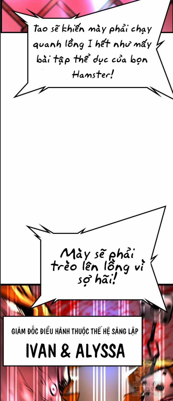 Phòng Gym Hanlim Chương 186 trang 66