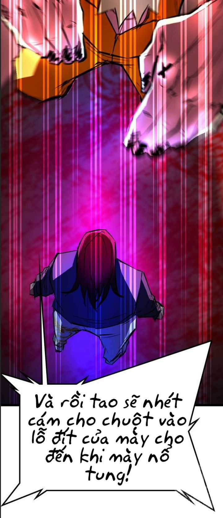 Phòng Gym Hanlim Chương 186 trang 67