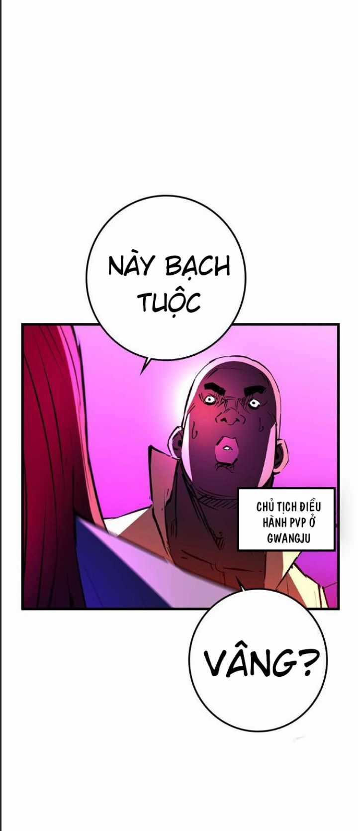 Phòng Gym Hanlim Chương 186 trang 68