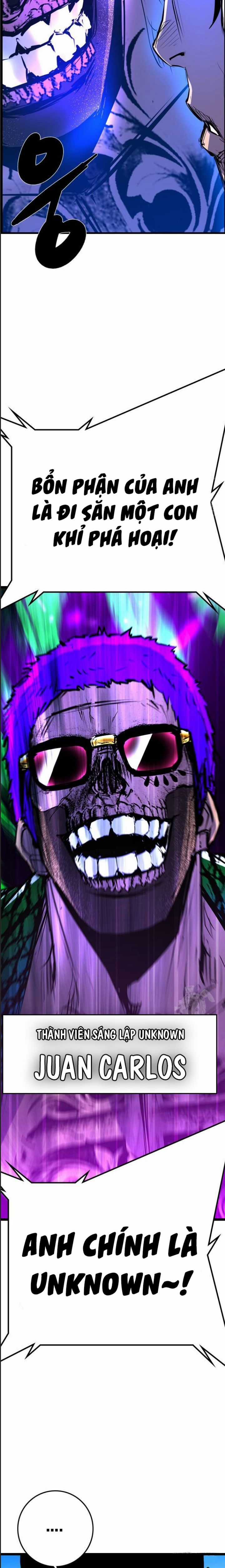 Phòng Gym Hanlim Chương 186 trang 7