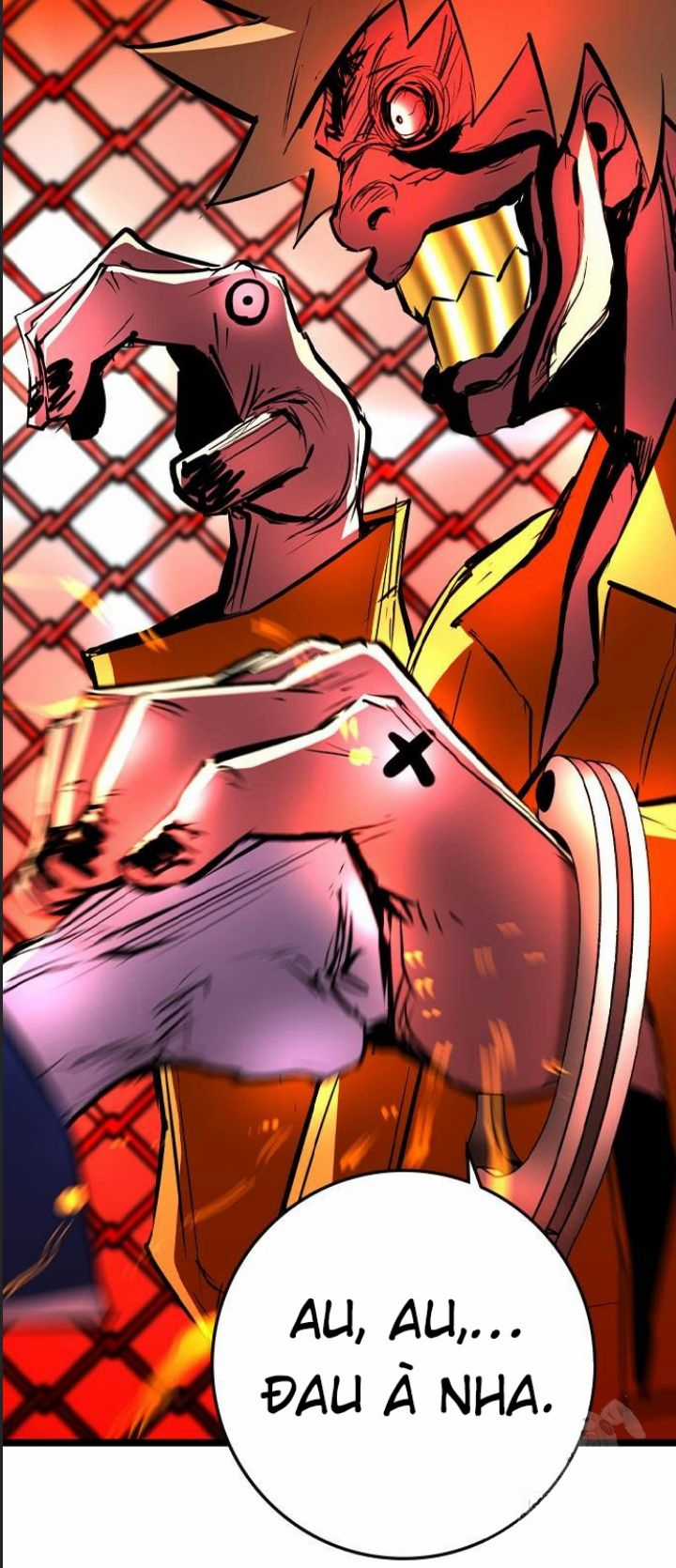 Phòng Gym Hanlim Chương 186 trang 75