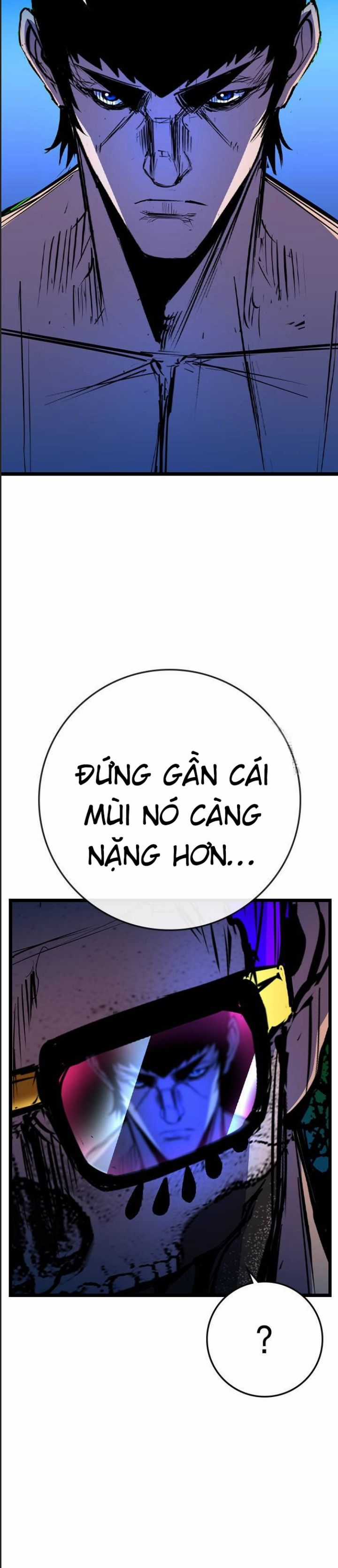 Phòng Gym Hanlim Chương 186 trang 8