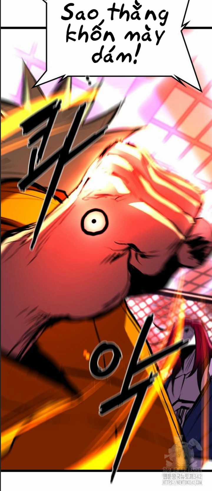 Phòng Gym Hanlim Chương 186 trang 80